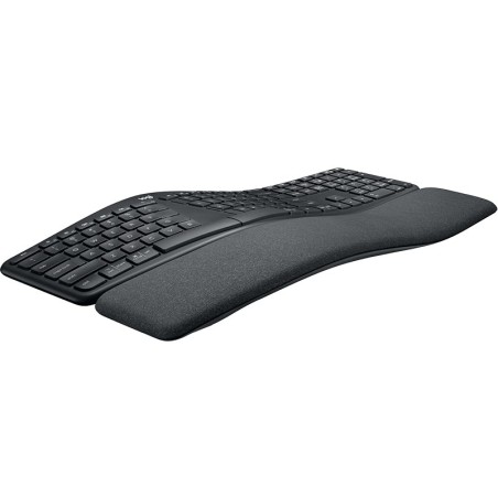 Klawiatura Logitech Ergo K860 (De)