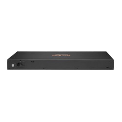 Aruba 6000 48G Class4 Poe 4Sfp 370W Zarządzany L3 Gigabit Ethernet (10/100/1000) Obsługa Poe 1U