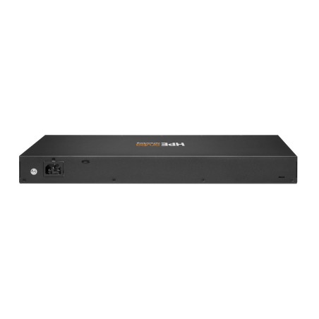 Aruba 6000 24G Class4 Poe 4Sfp 370W Zarządzany L3 Gigabit Ethernet (10/100/1000) Obsługa Poe 1U