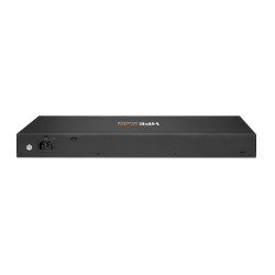 Aruba 6000 24G Class4 Poe 4Sfp 370W Zarządzany L3 Gigabit Ethernet (10/100/1000) Obsługa Poe 1U