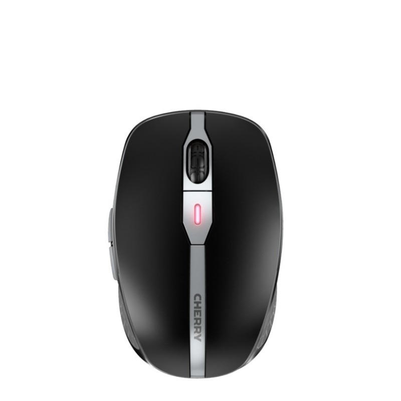 Cherry Mw 9100 Myszka Biuro Oburęczny Rf Wireless + Bluetooth 2400 Dpi