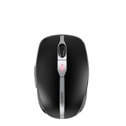 Cherry Mw 9100 Myszka Biuro Oburęczny Rf Wireless + Bluetooth 2400 Dpi