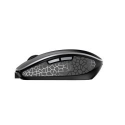 Cherry Mw 9100 Myszka Biuro Oburęczny Rf Wireless + Bluetooth 2400 Dpi