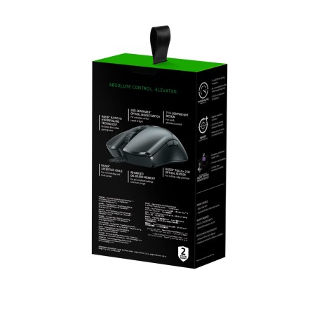 Mysz Razer Viper 8Khz