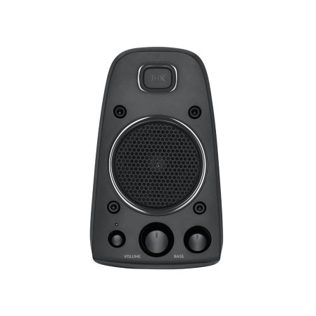 Głośniki Komputerowe Logitech Z626 980-001256 200W 2.1 Czarne