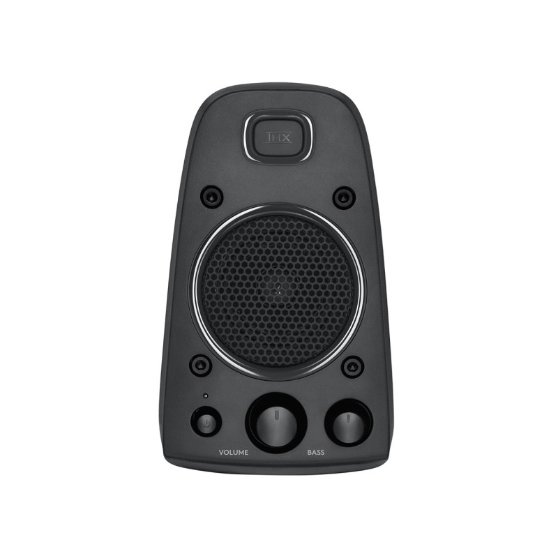 Głośniki Komputerowe Logitech Z626 980-001256 200W 2.1 Czarne