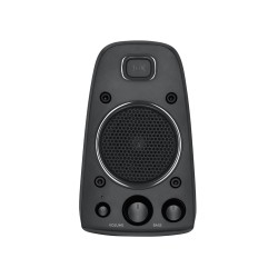 Głośniki Komputerowe Logitech Z626 980-001256 200W 2.1 Czarne