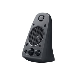 Głośniki Komputerowe Logitech Z626 980-001256 200W 2.1 Czarne