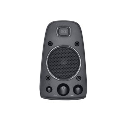 Głośniki Komputerowe Logitech Z626 980-001256 200W 2.1 Czarne
