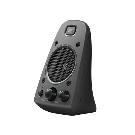 Głośniki Komputerowe Logitech Z626 980-001256 200W 2.1 Czarne