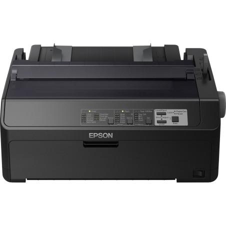 Epson Lq-590Ii