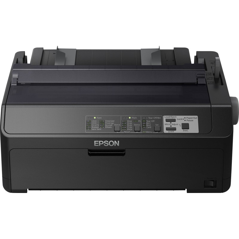 Epson Lq-590Ii