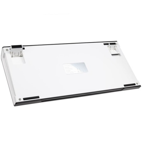 Ducky Tinker 75 Klawiatura Gaming Usb Us English Czarny