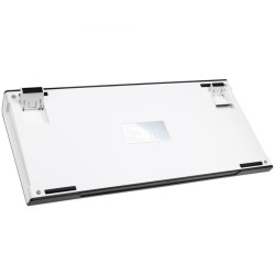 Ducky Tinker 75 Klawiatura Gaming Usb Us English Czarny