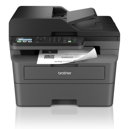 Brother Mfc-L2800Dw Drukarka Wielofunkcyjna Laser A4 1200 X 1200 Dpi 32 Stron/Min Wi-Fi