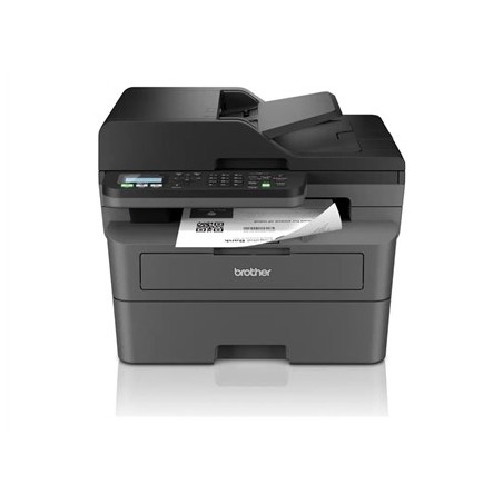 Brother Mfc-L2800Dw Drukarka Wielofunkcyjna Laser A4 1200 X 1200 Dpi 32 Stron/Min Wi-Fi