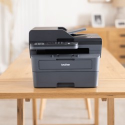 Brother Mfc-L2800Dw Drukarka Wielofunkcyjna Laser A4 1200 X 1200 Dpi 32 Stron/Min Wi-Fi