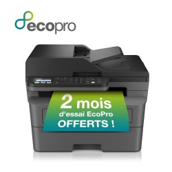 Brother Mfc-L2800Dw Drukarka Wielofunkcyjna Laser A4 1200 X 1200 Dpi 32 Stron/Min Wi-Fi