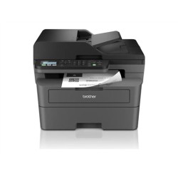 Brother Mfc-L2800Dw Drukarka Wielofunkcyjna Laser A4 1200 X 1200 Dpi 32 Stron/Min Wi-Fi