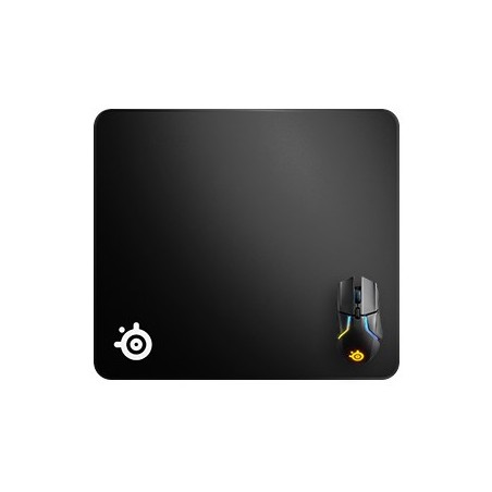 Steelseries Qck Edge Duży