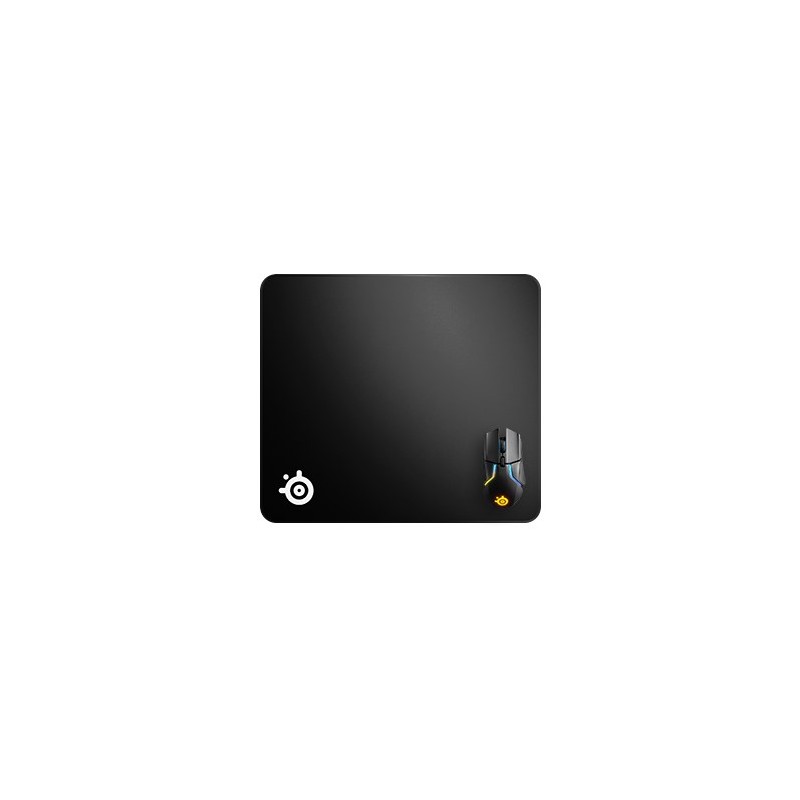 Steelseries Qck Edge Duży