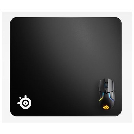 Steelseries Qck Edge Duży