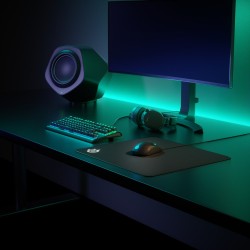 Steelseries Qck Edge Duży