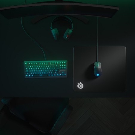 Steelseries Qck Edge Duży