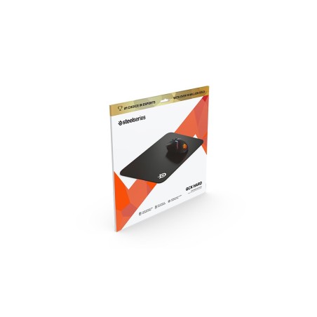 Steelseries Qck Hard - Specyfikacja