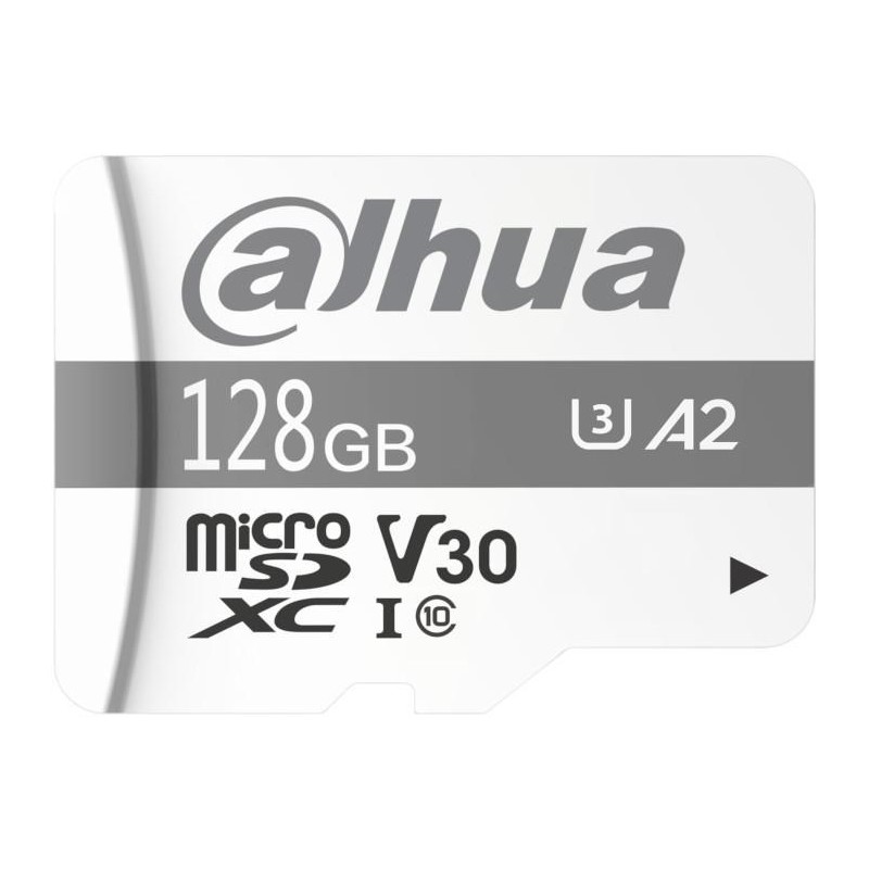 Karta Pamięci Microsd Dahua Tf-P100/128Gb