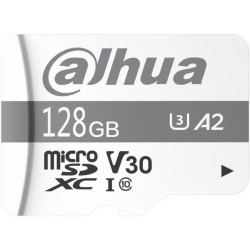 Karta Pamięci Microsd Dahua Tf-P100/128Gb