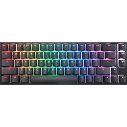 Klawiatura Gamingowa Ducky Mecha Pro Sf - Cherry Mx-Red (Us)