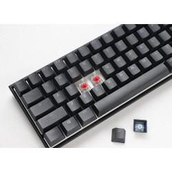 Klawiatura Gamingowa Ducky Mecha Pro Sf - Cherry Mx-Red (Us)