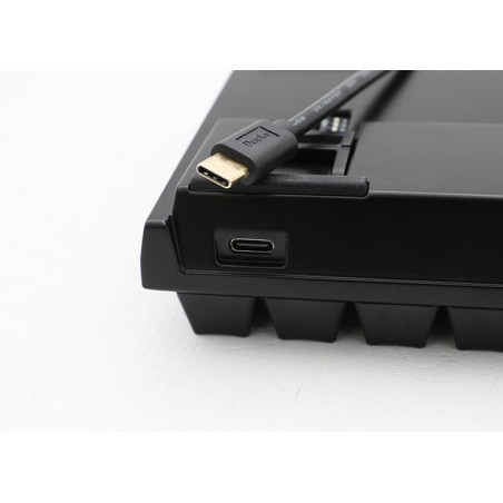 Klawiatura Gamingowa Ducky Mecha Pro Sf - Cherry Mx-Red (Us)