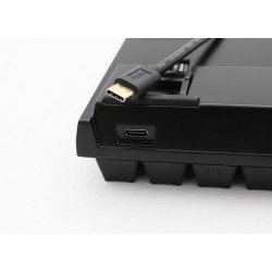 Klawiatura Gamingowa Ducky Mecha Pro Sf - Cherry Mx-Red (Us)