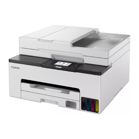 Canon Maxify Gx2050 Atramentowa A4 600 X 1200 Dpi Wi-Fi
