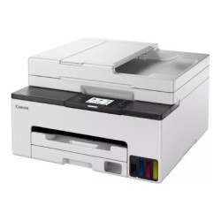 Canon Maxify Gx2050 Atramentowa A4 600 X 1200 Dpi Wi-Fi