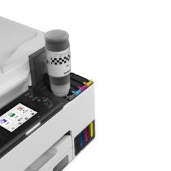 Canon Maxify Gx2050 Atramentowa A4 600 X 1200 Dpi Wi-Fi