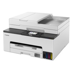 Canon Maxify Gx2050 Atramentowa A4 600 X 1200 Dpi Wi-Fi