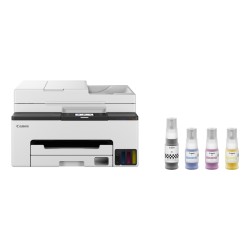 Canon Maxify Gx2050 Atramentowa A4 600 X 1200 Dpi Wi-Fi