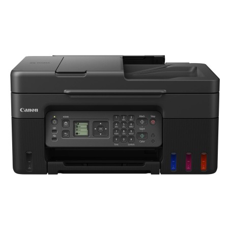 Canon Pixma G4570 Drukarka Atramentowa A4 4800 X 1200 Dpi Wi-Fi