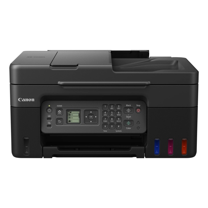 Canon Pixma G4570 Drukarka Atramentowa A4 4800 X 1200 Dpi Wi-Fi