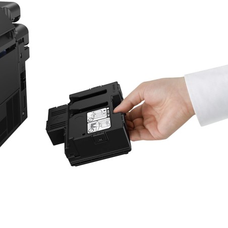 Canon Pixma G4570 Drukarka Atramentowa A4 4800 X 1200 Dpi Wi-Fi