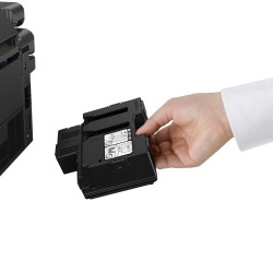 Canon Pixma G4570 Drukarka Atramentowa A4 4800 X 1200 Dpi Wi-Fi