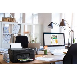 Canon Pixma G4570 Drukarka Atramentowa A4 4800 X 1200 Dpi Wi-Fi