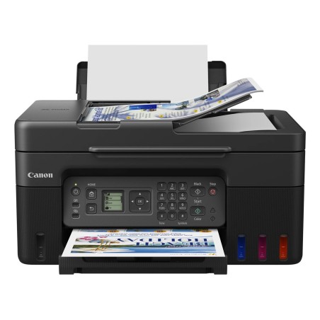 Canon Pixma G4570 Drukarka Atramentowa A4 4800 X 1200 Dpi Wi-Fi