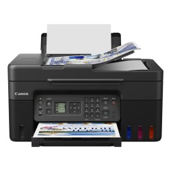 Canon Pixma G4570 Drukarka Atramentowa A4 4800 X 1200 Dpi Wi-Fi