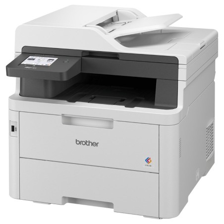 Drukarka Wielofunkcyjna Brother Mfc-L3760Cdw Led A4 600 X 2400 Dpi 26 Stron/Min Wi-Fi
