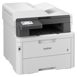 Drukarka Wielofunkcyjna Brother Mfc-L3760Cdw Led A4 600 X 2400 Dpi 26 Stron/Min Wi-Fi