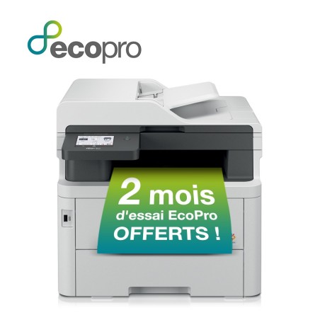 Drukarka Wielofunkcyjna Brother Mfc-L3760Cdw Led A4 600 X 2400 Dpi 26 Stron/Min Wi-Fi